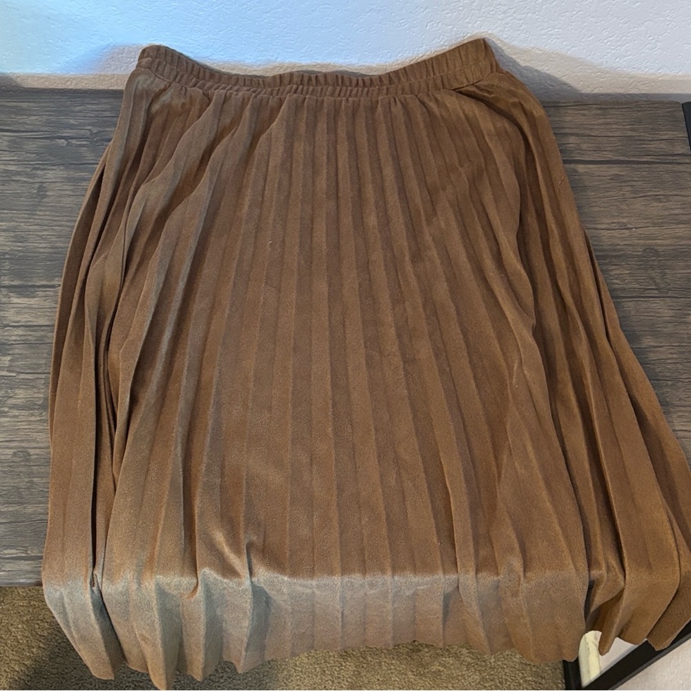 skirt size large